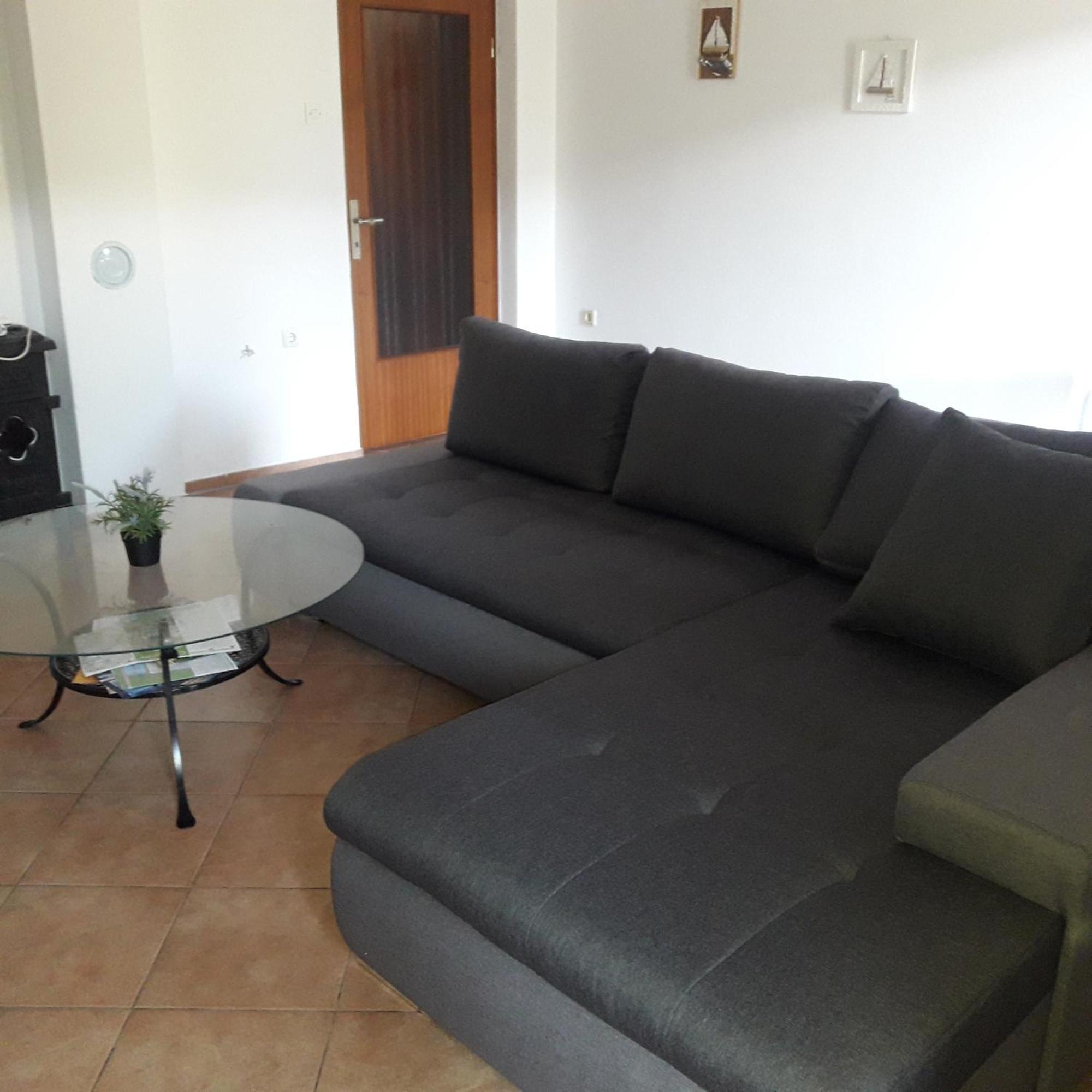 Apartman Pavla Baška Exterior foto