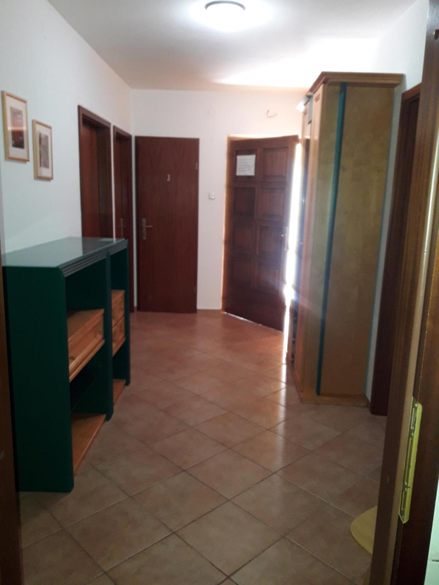 Apartman Pavla Baška Exterior foto
